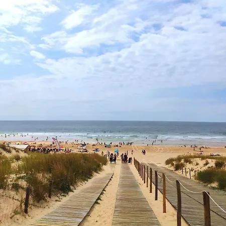 Cap Ferret L'escale Mobil-home 6 Personnes Κάμπινγκ Lège-Cap-Ferret